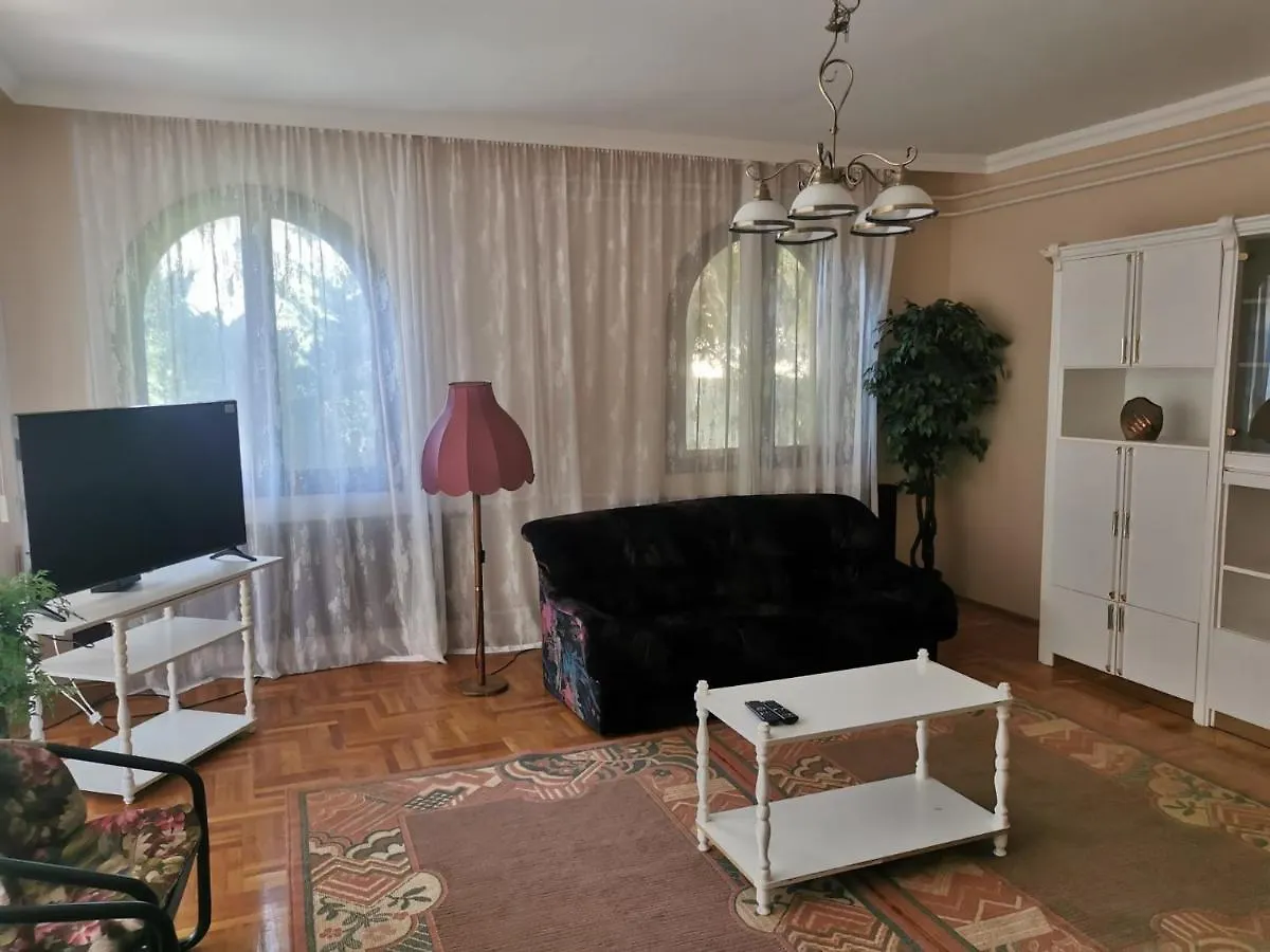 Willa Kossuth Apartman Hajdúszoboszló 0*,  Węgry