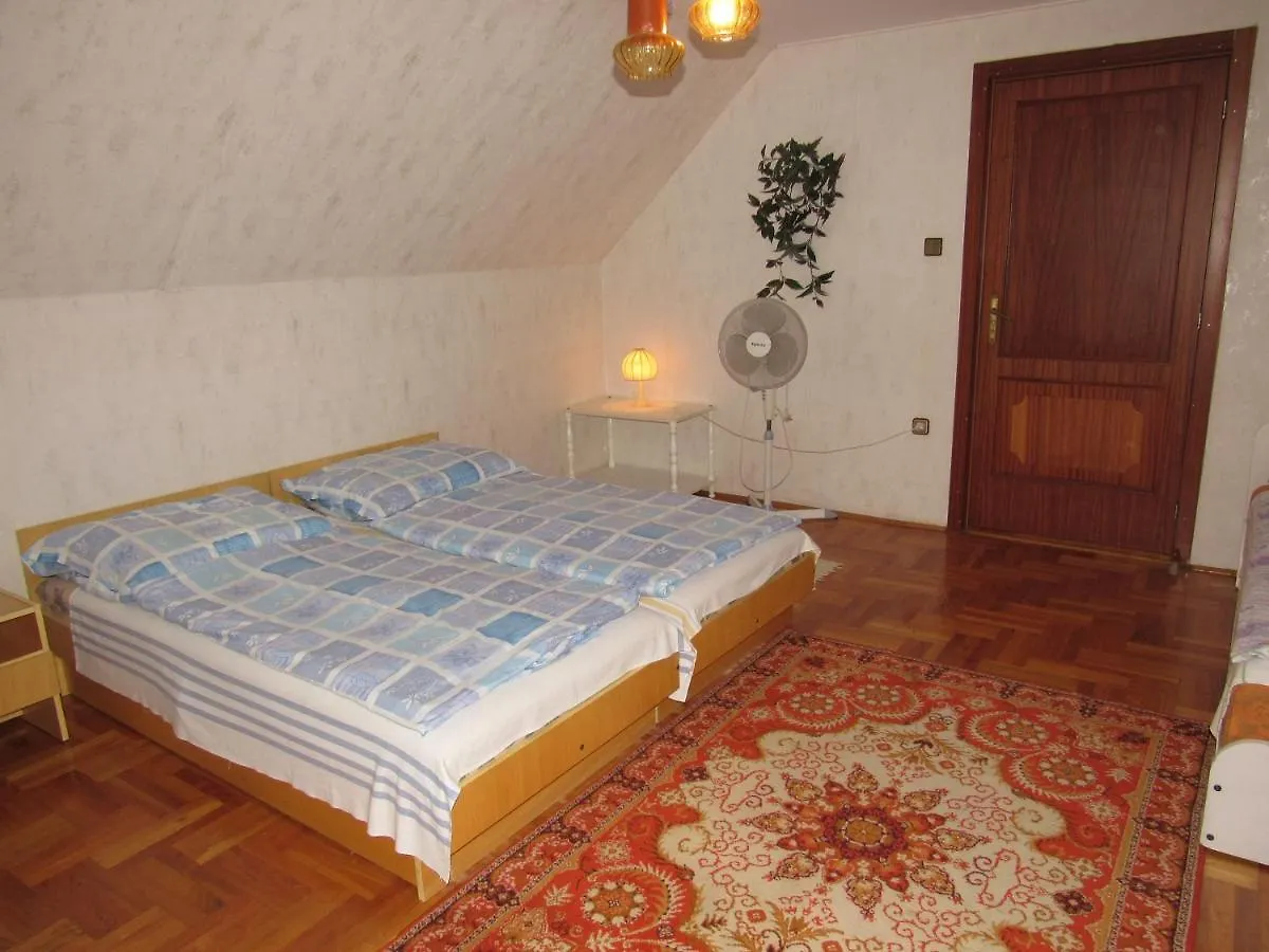 Willa Kossuth Apartman Hajdúszoboszló