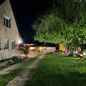 Apartament Linett, Hajdúszoboszló